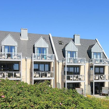 Apartmenthaus Gurtdeel 4 Hörnum Екстериор снимка