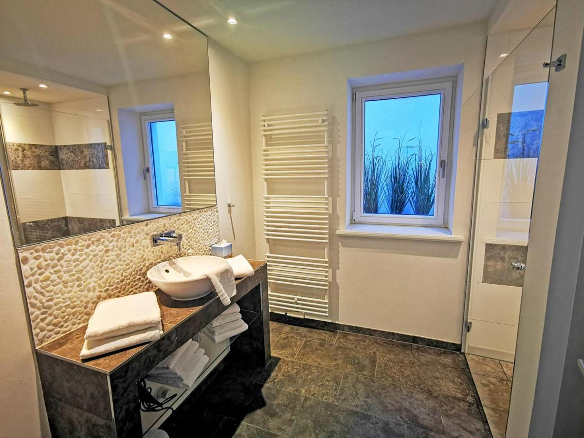 Apartmenthaus Gurtdeel 4 Hörnum Екстериор снимка