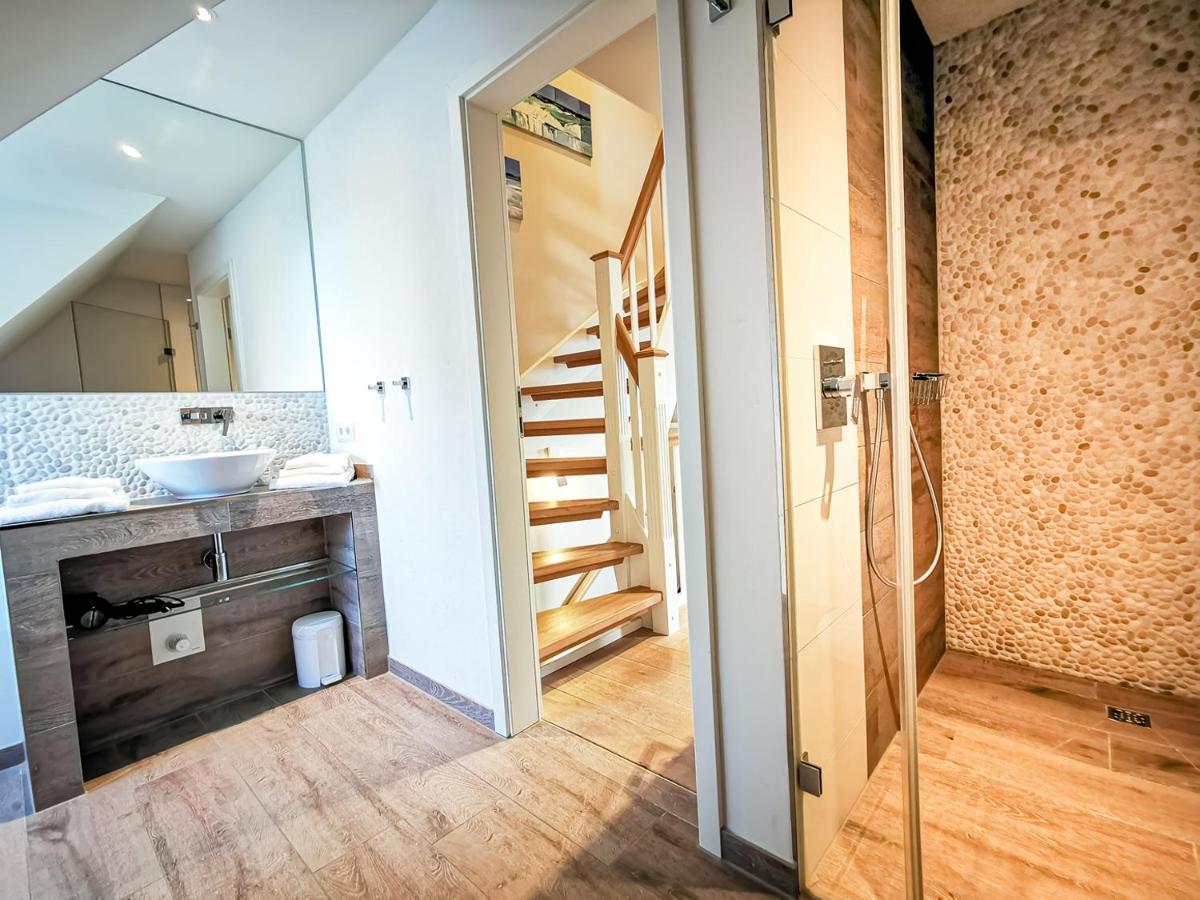 Apartmenthaus Gurtdeel 4 Hörnum Екстериор снимка