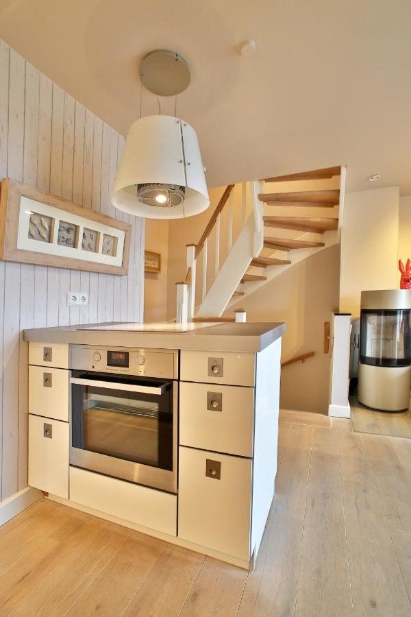 Apartmenthaus Gurtdeel 4 Hörnum Екстериор снимка