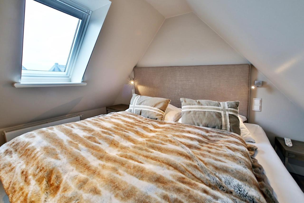 Apartmenthaus Gurtdeel 4 Hörnum Екстериор снимка