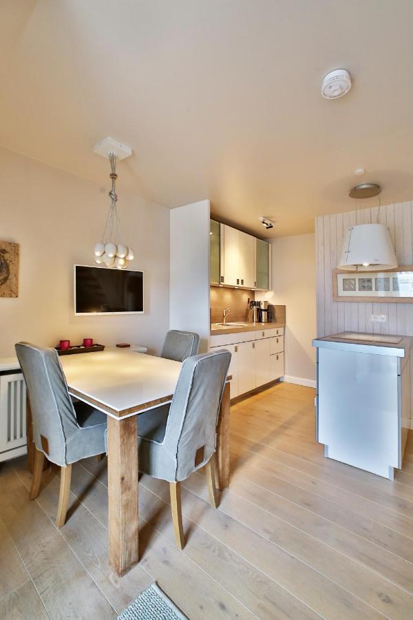 Apartmenthaus Gurtdeel 4 Hörnum Екстериор снимка
