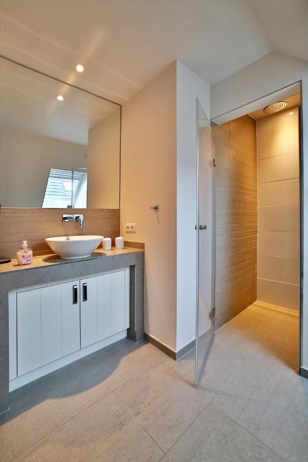 Apartmenthaus Gurtdeel 4 Hörnum Екстериор снимка